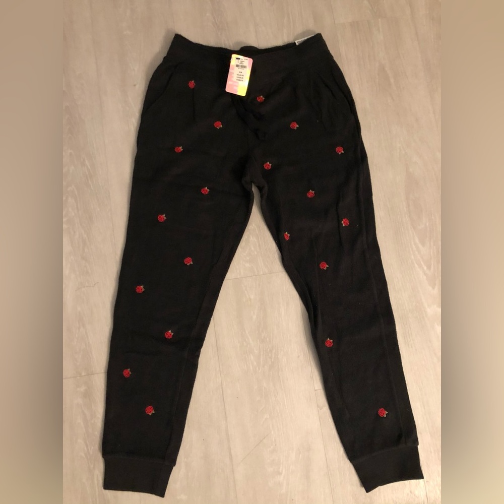 Pink by Victorias Secret sweat pants